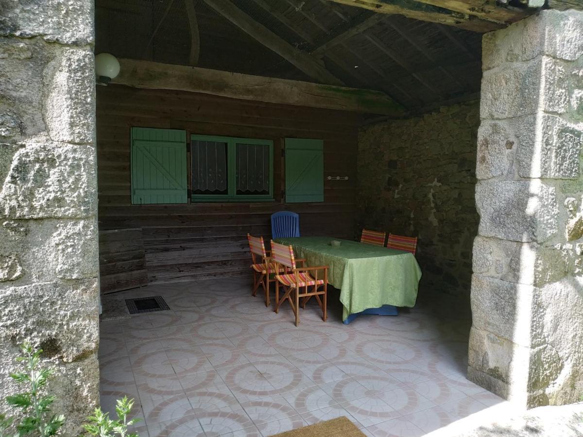 Gite De La Breneliere Ciriere Exterior photo