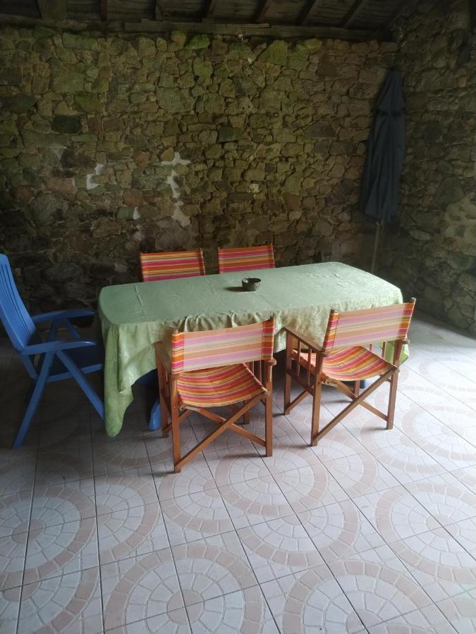 Gite De La Breneliere Ciriere Exterior photo