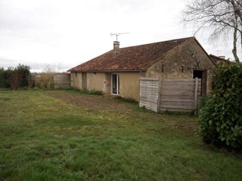 Gite De La Breneliere Ciriere Exterior photo